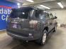 2024 GREY TOYOTA 4RUNNER SR5/SR5 PREMIUM (JTEMU5JR2R6) with an 4.0L engine, Automatic transmission, located at 2525 S. Cushman, Fairbanks, AK, 99701, (907) 452-5707, 64.824036, -147.712311- Photo#2