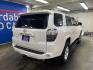 2024 WHITE TOYOTA 4RUNNER SR5/SR5 PREMIUM (JTEMU5JR2R6) with an 4.0L engine, Automatic transmission, located at 2525 S. Cushman, Fairbanks, AK, 99701, (907) 452-5707, 64.824036, -147.712311- Photo#2