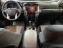 2024 WHITE TOYOTA 4RUNNER SR5/SR5 PREMIUM (JTEMU5JR2R6) with an 4.0L engine, Automatic transmission, located at 2525 S. Cushman, Fairbanks, AK, 99701, (907) 452-5707, 64.824036, -147.712311- Photo#5