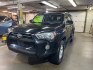 2024 BLACK TOYOTA 4RUNNER SR5/SR5 PREMIUM (JTEMU5JR8R6) with an 4.0L engine, Automatic transmission, located at 2525 S. Cushman, Fairbanks, AK, 99701, (907) 452-5707, 64.824036, -147.712311- Photo#1