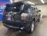 2024 BLACK TOYOTA 4RUNNER SR5/SR5 PREMIUM (JTEMU5JR8R6) with an 4.0L engine, Automatic transmission, located at 2525 S. Cushman, Fairbanks, AK, 99701, (907) 452-5707, 64.824036, -147.712311- Photo#2