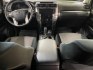 2024 BLACK TOYOTA 4RUNNER SR5/SR5 PREMIUM (JTEMU5JR8R6) with an 4.0L engine, Automatic transmission, located at 2525 S. Cushman, Fairbanks, AK, 99701, (907) 452-5707, 64.824036, -147.712311- Photo#5