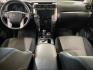 2024 SILVER TOYOTA 4RUNNER SR5/SR5 PREMIUM (JTEMU5JR5R6) with an 4.0L engine, Automatic transmission, located at 2525 S. Cushman, Fairbanks, AK, 99701, (907) 452-5707, 64.824036, -147.712311- Photo#5