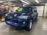 2024 BLUE TOYOTA 4RUNNER SR5/SR5 PREMIUM (JTEMU5JRXR6) with an 4.0L engine, Automatic transmission, located at 2525 S. Cushman, Fairbanks, AK, 99701, (907) 452-5707, 64.824036, -147.712311- Photo#1