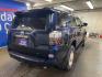 2024 BLUE TOYOTA 4RUNNER SR5/SR5 PREMIUM (JTEMU5JRXR6) with an 4.0L engine, Automatic transmission, located at 2525 S. Cushman, Fairbanks, AK, 99701, (907) 452-5707, 64.824036, -147.712311- Photo#2