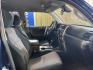 2024 BLUE TOYOTA 4RUNNER SR5/SR5 PREMIUM (JTEMU5JRXR6) with an 4.0L engine, Automatic transmission, located at 2525 S. Cushman, Fairbanks, AK, 99701, (907) 452-5707, 64.824036, -147.712311- Photo#3