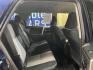 2024 BLUE TOYOTA 4RUNNER SR5/SR5 PREMIUM (JTEMU5JRXR6) with an 4.0L engine, Automatic transmission, located at 2525 S. Cushman, Fairbanks, AK, 99701, (907) 452-5707, 64.824036, -147.712311- Photo#4