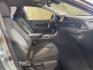 2024 SILVER TOYOTA CAMRY LE (4T1R11BK4RU) with an 2.5L engine, Automatic transmission, located at 2525 S. Cushman, Fairbanks, AK, 99701, (907) 452-5707, 64.824036, -147.712311- Photo#3