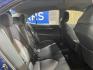 2024 BLUE TOYOTA CAMRY LE (4T1R11BK1RU) with an 2.5L engine, Automatic transmission, located at 2525 S. Cushman, Fairbanks, AK, 99701, (907) 452-5707, 64.824036, -147.712311- Photo#4