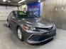 2024 GREY TOYOTA CAMRY LE (4T1R11BK7RU) with an 2.5L engine, Automatic transmission, located at 2525 S. Cushman, Fairbanks, AK, 99701, (907) 452-5707, 64.824036, -147.712311- Photo#0