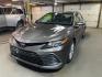 2024 GREY TOYOTA CAMRY LE (4T1R11BK7RU) with an 2.5L engine, Automatic transmission, located at 2525 S. Cushman, Fairbanks, AK, 99701, (907) 452-5707, 64.824036, -147.712311- Photo#1