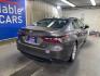 2024 GREY TOYOTA CAMRY LE (4T1R11BK7RU) with an 2.5L engine, Automatic transmission, located at 2525 S. Cushman, Fairbanks, AK, 99701, (907) 452-5707, 64.824036, -147.712311- Photo#2