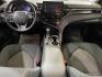 2024 SILVER TOYOTA CAMRY LE (4T1R11BK1RU) with an 2.5L engine, Automatic transmission, located at 2525 S. Cushman, Fairbanks, AK, 99701, (907) 452-5707, 64.824036, -147.712311- Photo#5