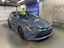 2024 GREY TOYOTA COROLLA LE (5YFB4MDEXRP) with an 2.0L engine, Continuously Variable transmission, located at 2525 S. Cushman, Fairbanks, AK, 99701, (907) 452-5707, 64.824036, -147.712311- Photo#0
