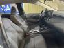 2024 GREY TOYOTA COROLLA LE (5YFB4MDEXRP) with an 2.0L engine, Continuously Variable transmission, located at 2525 S. Cushman, Fairbanks, AK, 99701, (907) 452-5707, 64.824036, -147.712311- Photo#3