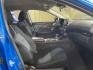 2024 BLUE NISSAN SENTRA SV (3N1AB8CV6RY) with an 2.0L engine, Continuously Variable transmission, located at 2525 S. Cushman, Fairbanks, AK, 99701, (907) 452-5707, 64.824036, -147.712311- Photo#3