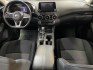 2024 BLUE NISSAN SENTRA SV (3N1AB8CV6RY) with an 2.0L engine, Continuously Variable transmission, located at 2525 S. Cushman, Fairbanks, AK, 99701, (907) 452-5707, 64.824036, -147.712311- Photo#5