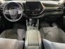 2024 BLACK TOYOTA HIGHLANDER LE (5TDKDRBH1RS) with an 2.4L engine, Automatic transmission, located at 2525 S. Cushman, Fairbanks, AK, 99701, (907) 452-5707, 64.824036, -147.712311- Photo#5