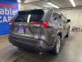 2024 GREY TOYOTA RAV4 XLE (2T3P1RFV6RW) with an 2.5L engine, Automatic transmission, located at 2525 S. Cushman, Fairbanks, AK, 99701, (907) 452-5707, 64.824036, -147.712311- Photo#2