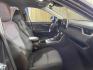 2024 GREY TOYOTA RAV4 XLE (2T3P1RFV6RW) with an 2.5L engine, Automatic transmission, located at 2525 S. Cushman, Fairbanks, AK, 99701, (907) 452-5707, 64.824036, -147.712311- Photo#3