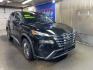 2024 BLACK NISSAN ROGUE S (5N1BT3AB3RC) with an 1.5L engine, Continuously Variable transmission, located at 2525 S. Cushman, Fairbanks, AK, 99701, (907) 452-5707, 64.824036, -147.712311- Photo#0