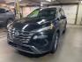 2024 BLACK NISSAN ROGUE S (5N1BT3AB3RC) with an 1.5L engine, Continuously Variable transmission, located at 2525 S. Cushman, Fairbanks, AK, 99701, (907) 452-5707, 64.824036, -147.712311- Photo#1