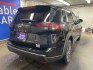 2024 BLACK NISSAN ROGUE S (5N1BT3AB3RC) with an 1.5L engine, Continuously Variable transmission, located at 2525 S. Cushman, Fairbanks, AK, 99701, (907) 452-5707, 64.824036, -147.712311- Photo#2