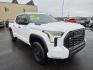 2026 WHITE TOYOTA TUNDRA trd pro (5TFPC5DB7TX) , Automatic transmission, located at 2525 S. Cushman, Fairbanks, AK, 99701, (907) 452-5707, 64.824036, -147.712311- Photo#0