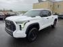 2026 WHITE TOYOTA TUNDRA trd pro (5TFPC5DB7TX) , Automatic transmission, located at 2525 S. Cushman, Fairbanks, AK, 99701, (907) 452-5707, 64.824036, -147.712311- Photo#1