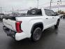 2026 WHITE TOYOTA TUNDRA trd pro (5TFPC5DB7TX) , Automatic transmission, located at 2525 S. Cushman, Fairbanks, AK, 99701, (907) 452-5707, 64.824036, -147.712311- Photo#2