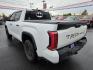 2026 WHITE TOYOTA TUNDRA trd pro (5TFPC5DB7TX) , Automatic transmission, located at 2525 S. Cushman, Fairbanks, AK, 99701, (907) 452-5707, 64.824036, -147.712311- Photo#4