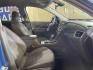 2024 BLUE CHEVROLET EQUINOX LT (3GNAXUEGXRL) with an 1.5L engine, Automatic transmission, located at 2525 S. Cushman, Fairbanks, AK, 99701, (907) 452-5707, 64.824036, -147.712311- Photo#3