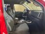 2024 RED NISSAN FRONTIER S (1N6ED1EK3RN) with an 3.8L engine, Automatic transmission, located at 2525 S. Cushman, Fairbanks, AK, 99701, (907) 452-5707, 64.824036, -147.712311- Photo#3