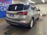 2023 SILVER CHEVROLET EQUINOX LT (3GNAXUEG3PS) with an 1.5L engine, Automatic transmission, located at 2525 S. Cushman, Fairbanks, AK, 99701, (907) 452-5707, 64.824036, -147.712311- Photo#2