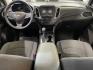 2023 SILVER CHEVROLET EQUINOX LT (3GNAXUEG3PS) with an 1.5L engine, Automatic transmission, located at 2525 S. Cushman, Fairbanks, AK, 99701, (907) 452-5707, 64.824036, -147.712311- Photo#5