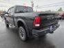 2018 BLACK RAM 2500 POWERWAGON (3C6TR5EJ3JG) with an 6.4L engine, Automatic transmission, located at 2525 S. Cushman, Fairbanks, AK, 99701, (907) 452-5707, 64.824036, -147.712311- Photo#1