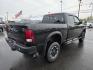 2018 BLACK RAM 2500 POWERWAGON (3C6TR5EJ3JG) with an 6.4L engine, Automatic transmission, located at 2525 S. Cushman, Fairbanks, AK, 99701, (907) 452-5707, 64.824036, -147.712311- Photo#2