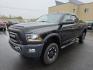 2018 BLACK RAM 2500 POWERWAGON (3C6TR5EJ3JG) with an 6.4L engine, Automatic transmission, located at 2525 S. Cushman, Fairbanks, AK, 99701, (907) 452-5707, 64.824036, -147.712311- Photo#3