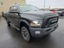 2018 BLACK RAM 2500 POWERWAGON (3C6TR5EJ3JG) with an 6.4L engine, Automatic transmission, located at 2525 S. Cushman, Fairbanks, AK, 99701, (907) 452-5707, 64.824036, -147.712311- Photo#4