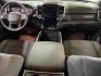 2025 WHITE RAM 3500 BIG HORN (3C63R3DL7SG) with an 6.7L engine, Automatic transmission, located at 2525 S. Cushman, Fairbanks, AK, 99701, (907) 452-5707, 64.824036, -147.712311- Photo#5