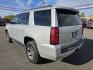 2018 SILVER CHEVROLET TAHOE 1500 LS (1GNSKAEC7JR) with an 5.3L engine, Automatic transmission, located at 2525 S. Cushman, Fairbanks, AK, 99701, (907) 452-5707, 64.824036, -147.712311- Photo#2