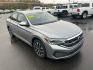 2023 GREY VOLKSWAGEN JETTA S (3VW5M7BU2PM) with an 1.5L engine, Automatic transmission, located at 2525 S. Cushman, Fairbanks, AK, 99701, (907) 452-5707, 64.824036, -147.712311- Photo#1