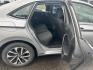 2023 GREY VOLKSWAGEN JETTA S (3VW5M7BU2PM) with an 1.5L engine, Automatic transmission, located at 2525 S. Cushman, Fairbanks, AK, 99701, (907) 452-5707, 64.824036, -147.712311- Photo#5