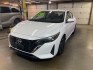 2024 WHITE NISSAN SENTRA SV (3N1AB8CV9RY) with an 2.0L engine, Continuously Variable transmission, located at 2525 S. Cushman, Fairbanks, AK, 99701, (907) 452-5707, 64.824036, -147.712311- Photo#1