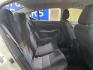 2024 WHITE NISSAN SENTRA SV (3N1AB8CV9RY) with an 2.0L engine, Continuously Variable transmission, located at 2525 S. Cushman, Fairbanks, AK, 99701, (907) 452-5707, 64.824036, -147.712311- Photo#4