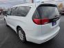 2023 WHITE CHRYSLER VOYAGER LX (2C4RC1CG7PR) with an 3.6L engine, Automatic transmission, located at 2525 S. Cushman, Fairbanks, AK, 99701, (907) 452-5707, 64.824036, -147.712311- Photo#3