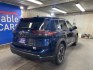 2024 BLUE NISSAN ROGUE SV (5N1BT3BB7RC) with an 1.5L engine, Continuously Variable transmission, located at 2525 S. Cushman, Fairbanks, AK, 99701, (907) 452-5707, 64.824036, -147.712311- Photo#2