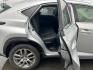 2016 SILVER LEXUS NX 200T BASE (JTJBARBZ8G2) with an 2.0L engine, Automatic transmission, located at 2525 S. Cushman, Fairbanks, AK, 99701, (907) 452-5707, 64.824036, -147.712311- Photo#5