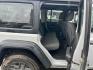 2024 GRAY JEEP WRANGLER SPORT SPORT (1C4PJXDG1RW) with an 3.6L engine, Automatic transmission, located at 2525 S. Cushman, Fairbanks, AK, 99701, (907) 452-5707, 64.824036, -147.712311- Photo#5
