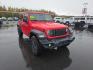 2024 RED JEEP WRANGLER SPORT SPORT (1C4PJXDG8RW) with an 3.6L engine, Automatic transmission, located at 2525 S. Cushman, Fairbanks, AK, 99701, (907) 452-5707, 64.824036, -147.712311- Photo#2